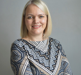 Tracy Underwood FCCA